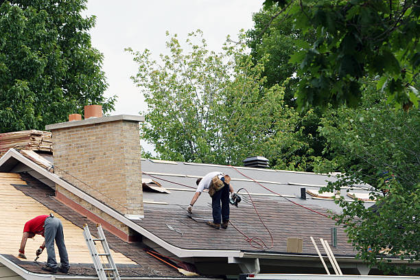 Quick and Trustworthy Emergency Roof Repair Services in Dundas, MN